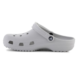 Zuecos Crocs Classic Atmosphere 10001-1FT gris 8
