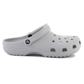 Zuecos Crocs Classic Atmosphere 10001-1FT gris 10