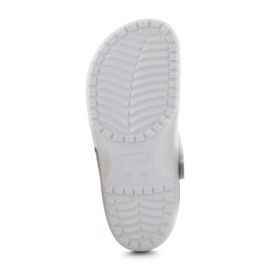 Zuecos Crocs Classic Atmosphere 10001-1FT gris 11