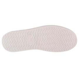 Zapatos Hey Dude Craft Linen W 40180-100 blanco 3