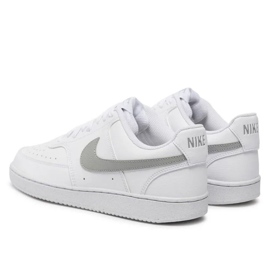 Zapatillas Nike Court Vision Lo Nn DH2987-112 blanco 3