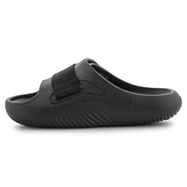 Chanclas Crocs Mellow Luxe Recovery Slide 209413-001 negro 13