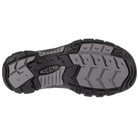 Sandalias Keen Newport H2 M 1022252 gris 3