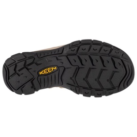 Sandalias Keen Newport M 1028513 verde 3