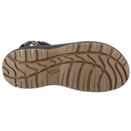 Rider Sandalias Teva M Original Universal M 1017419-BDOLV multicolor 3