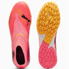 Zapatillas Puma Future 7 Match+ Ll Tt 107713 03 rosado 3