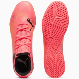 Zapatillas Puma Future 7 Play It 107727 03 rosado 3