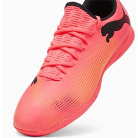 Zapatillas Puma Future 7 Play It 107727 03 rosado 4
