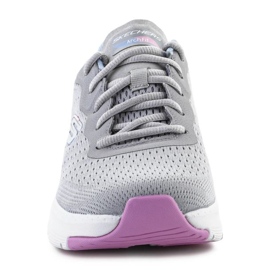 Zapatillas Skechers Arch Fit - Infinity Cool W 149722-GYMT gris 6