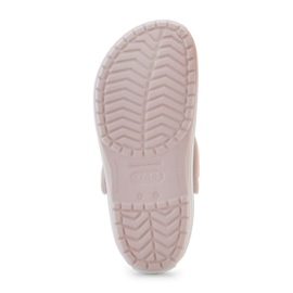 Chanclas Crocs Crocband 11016-6UR rosado 5