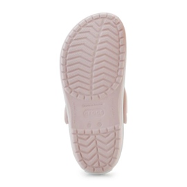 Chanclas Crocs Crocband 11016-6UR rosado 16