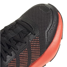 Zapatillas Adidas Star Wars Runner IE8043 negro 5