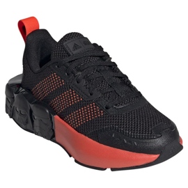 Zapatillas Adidas Star Wars Runner IE8043 negro 9