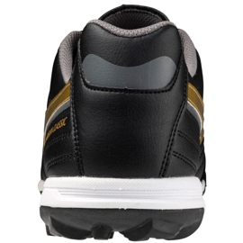 Zapatillas de fútbol Mizuno Morelia Sala Classic Tf M Q1GB230250 negro 3