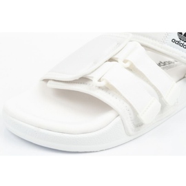 Sandalias Adidas Adilette H67272 blanco 5