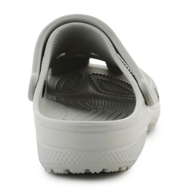 Zuecos Crocs Clásicos 10001-1LM gris 3