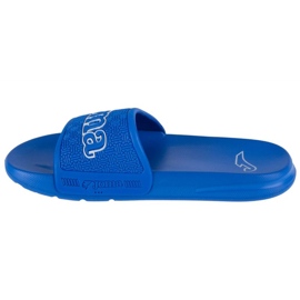 Joma Chanclas S.Land 2404 SLANJS2404 azul 5
