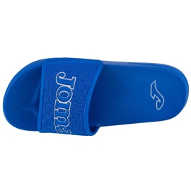Joma Chanclas S.Land 2404 SLANJS2404 azul 6