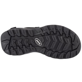Joma Sandalias S.Tauro Hombre 2401 STAURS2401V negro 7