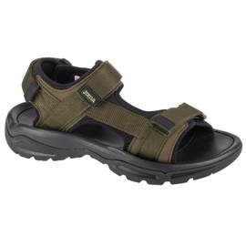 Joma Sandalias S.Tauro Hombre 2423 STAURS2423V verde 4