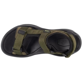 Joma Sandalias S.Tauro Hombre 2423 STAURS2423V verde 6