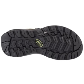 Joma Sandalias S.Tauro Hombre 2423 STAURS2423V verde 7