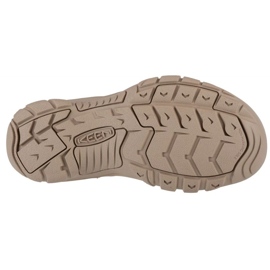 Sandalia Keen Newport H2 1028807 rosado 3