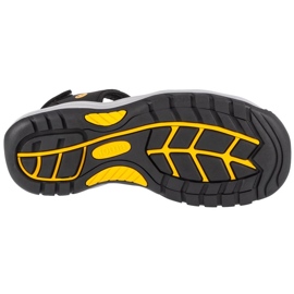 Sandalias Joma S.Gea 2401 M SGEAS2401 negro 3