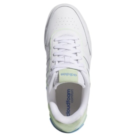Zapatillas Adidas Postmove Se W IG3796 blanco 3
