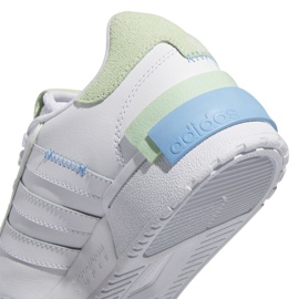 Zapatillas Adidas Postmove Se W IG3796 blanco 5
