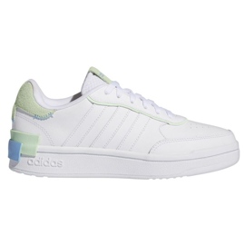 Zapatillas Adidas Postmove Se W IG3796 blanco 6