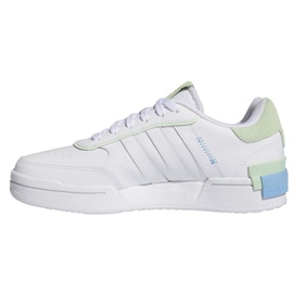 Zapatillas Adidas Postmove Se W IG3796 blanco 7