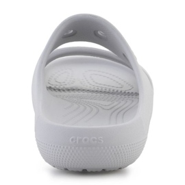 Chanclas Crocs Classic Sandal v2 U 209403-1FT gris sombras de grey 5
