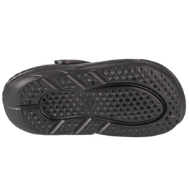 Zueco Crocs Off Grid 209501-001 negro 3