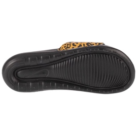 Chanclas Nike Victori One Slide CN9676-700 marrón 3