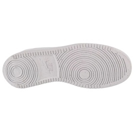 Zapatillas Nike Court Vision Mid DN3577-100 blanco 3