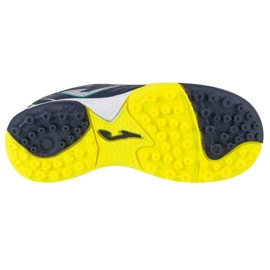 Zapatillas Joma Toledo Jr 2403 Tf Jr TOJS2403TF azul 3