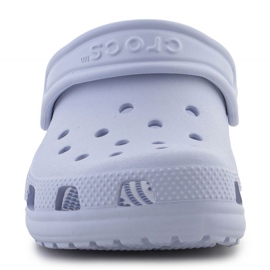 Zueco clásico Crocs 206991-5AF azul 6