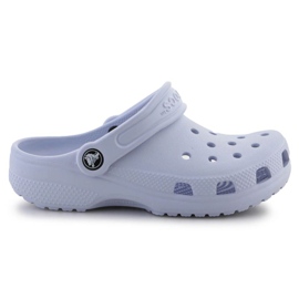 Zueco clásico Crocs 206991-5AF azul 10