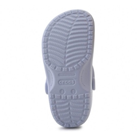 Zueco clásico Crocs 206991-5AF azul 11