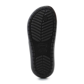 Chanclas Crocs Classic Flip V2 209402-001 negro 4