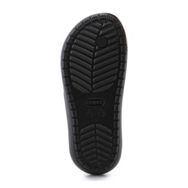 Chanclas Crocs Classic Flip V2 209402-001 negro 11