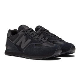 Zapatillas New Balance M ML574EVE negro 3