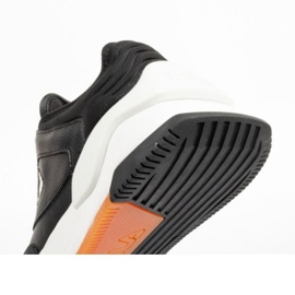 Zapatillas Fila Modern T'23 FFW0282.80010 negro 4