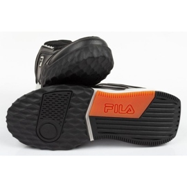 Zapatillas Fila Modern T'23 FFW0282.80010 negro 6