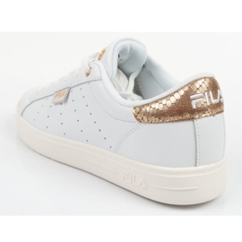 Zapatos Fila Lusso FFW028613069 blanco 3