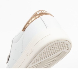 Zapatos Fila Lusso FFW028613069 blanco 4