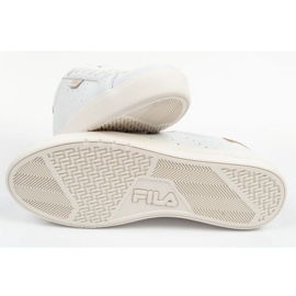 Zapatos Fila Lusso FFW028613069 blanco 5