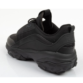 Zapatillas Fila Loligo FFW0296.83052 negro 3