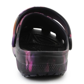 Zueco Crocs Classic Meta Scape 208455-4LH multicolor 9